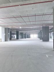 Tampines Connection (D18), Factory #621562591